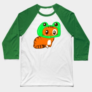 Cheeto is Dressed for success Baseball T-Shirt